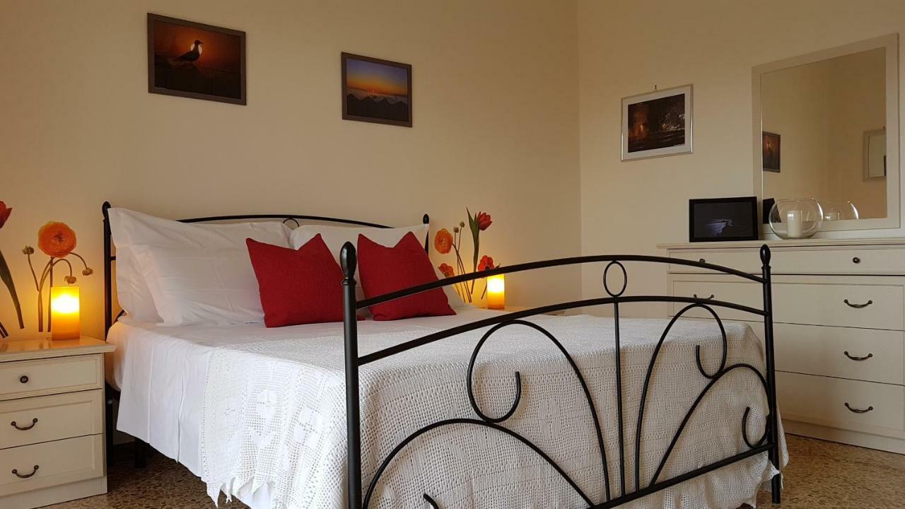 Apartment Casa Migliaccio Sorrento