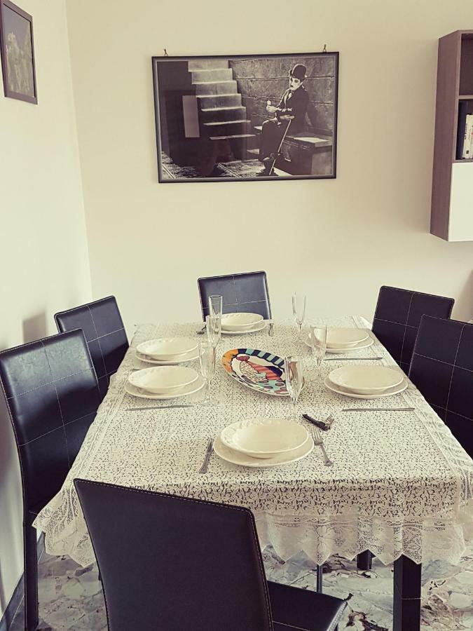 Apartment Casa Migliaccio *