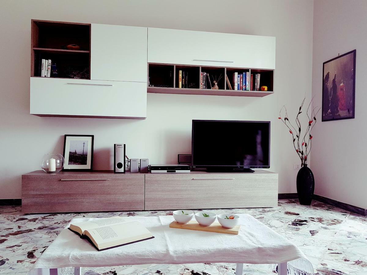 Casa Migliaccio Apartment *