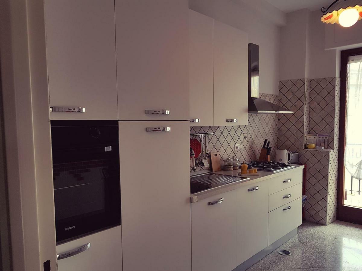 Casa Migliaccio Apartment *