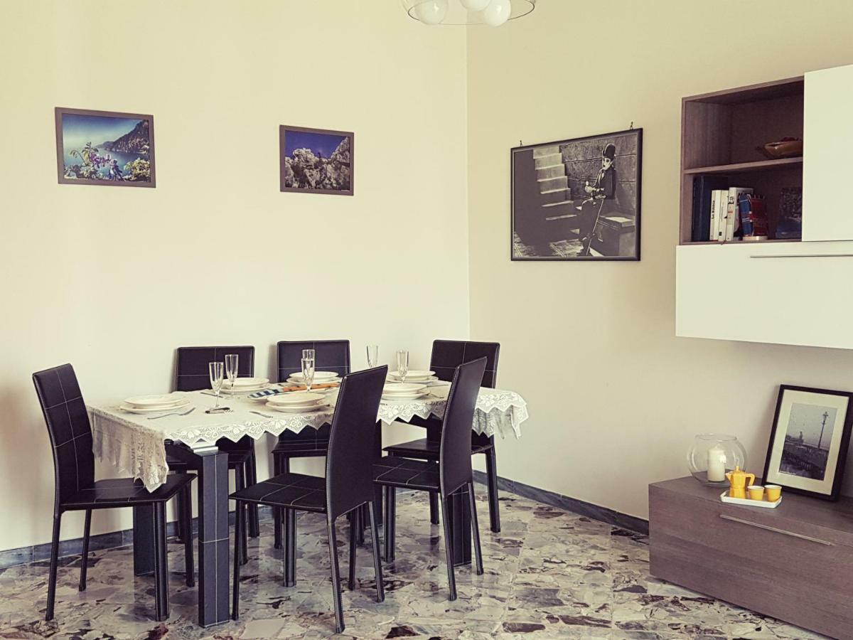 Casa Migliaccio Apartment *