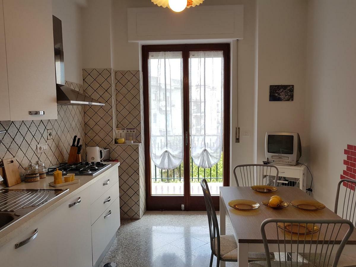 Casa Migliaccio * Sorrento