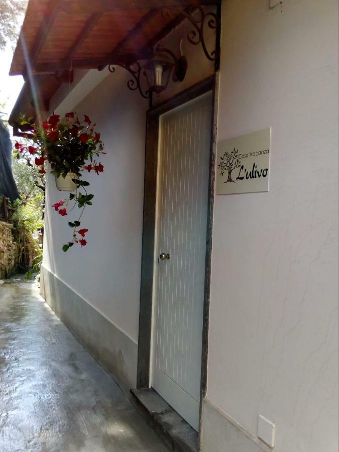 Casa Vacanza L'ulivo *