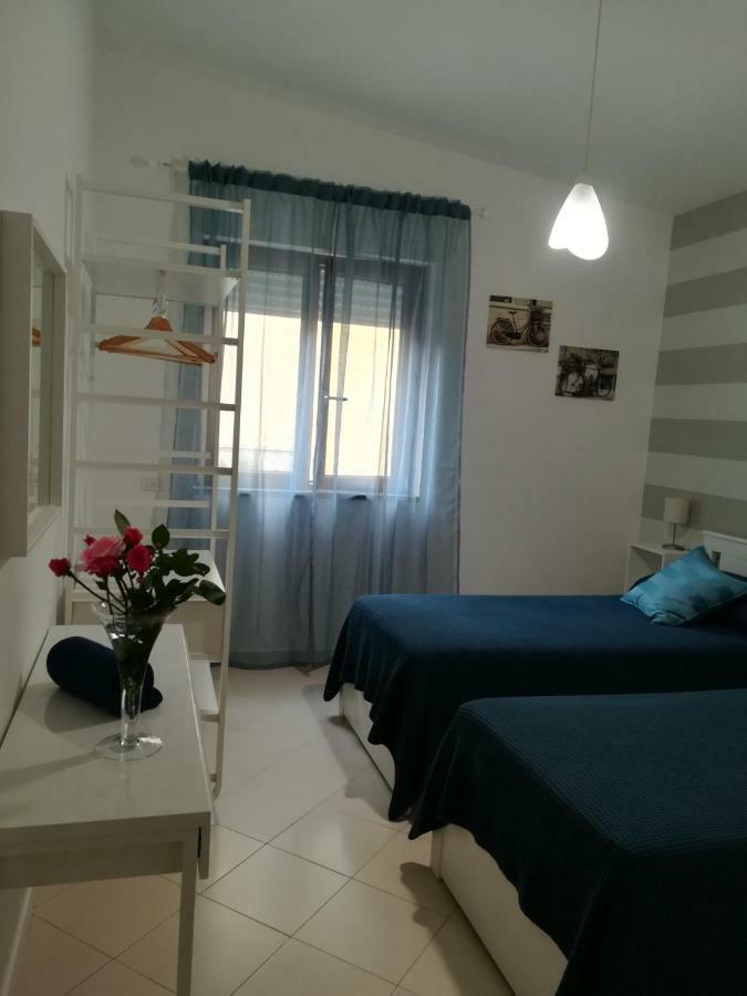 Casa Vacanza L'ulivo Holiday home