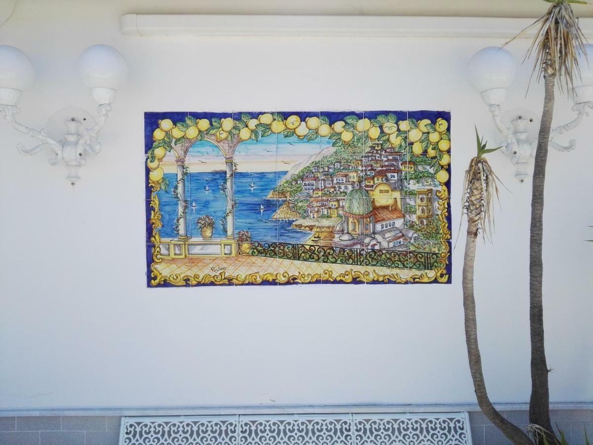 La Casa Di Rosa Sorrento