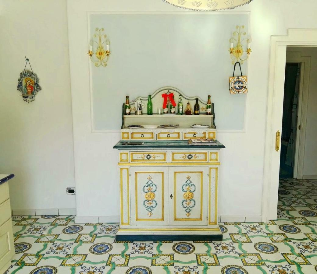 La Casa Di Rosa * Sorrento