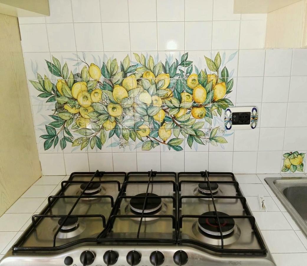La Casa Di Rosa Apartment *