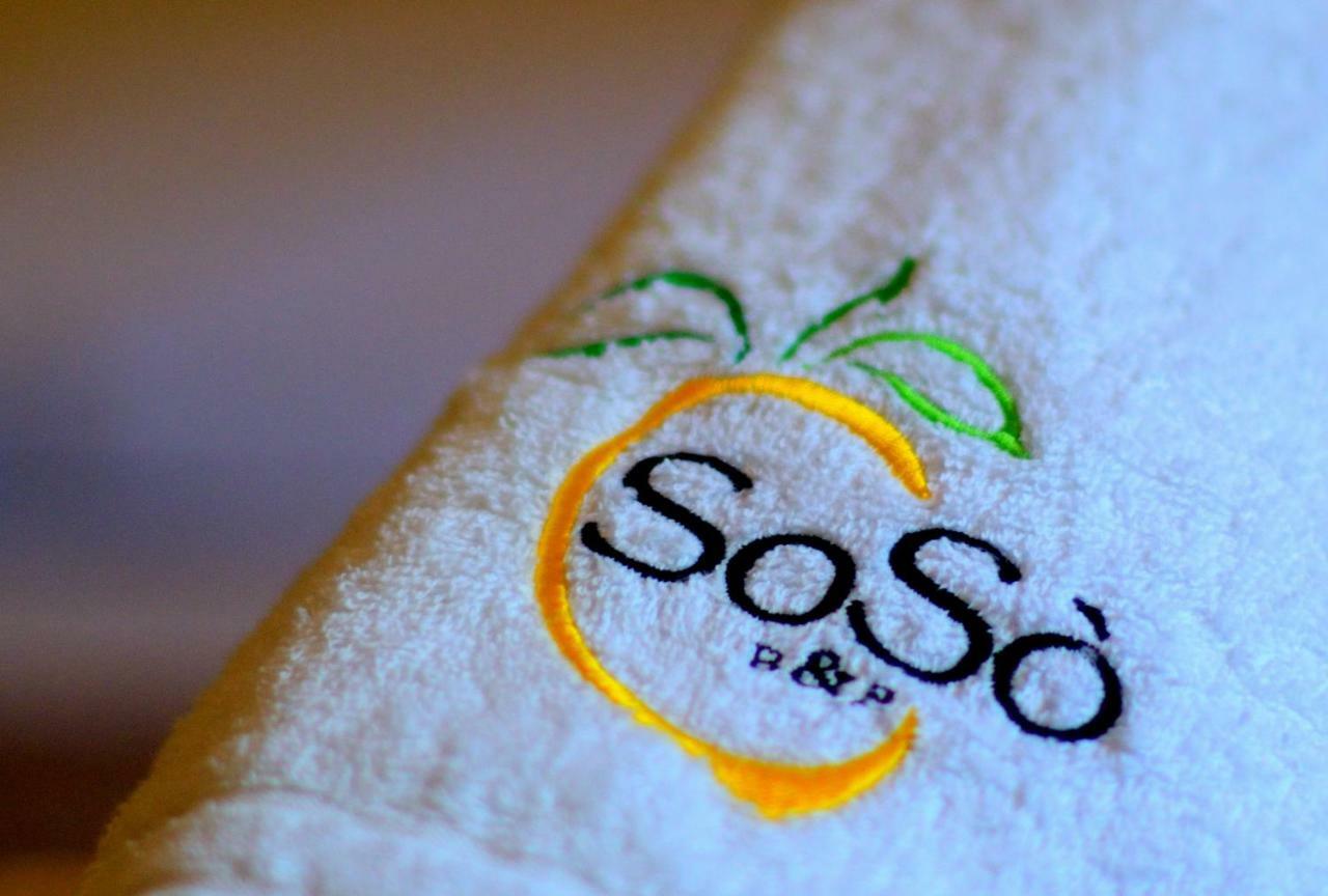 Sosò 3*