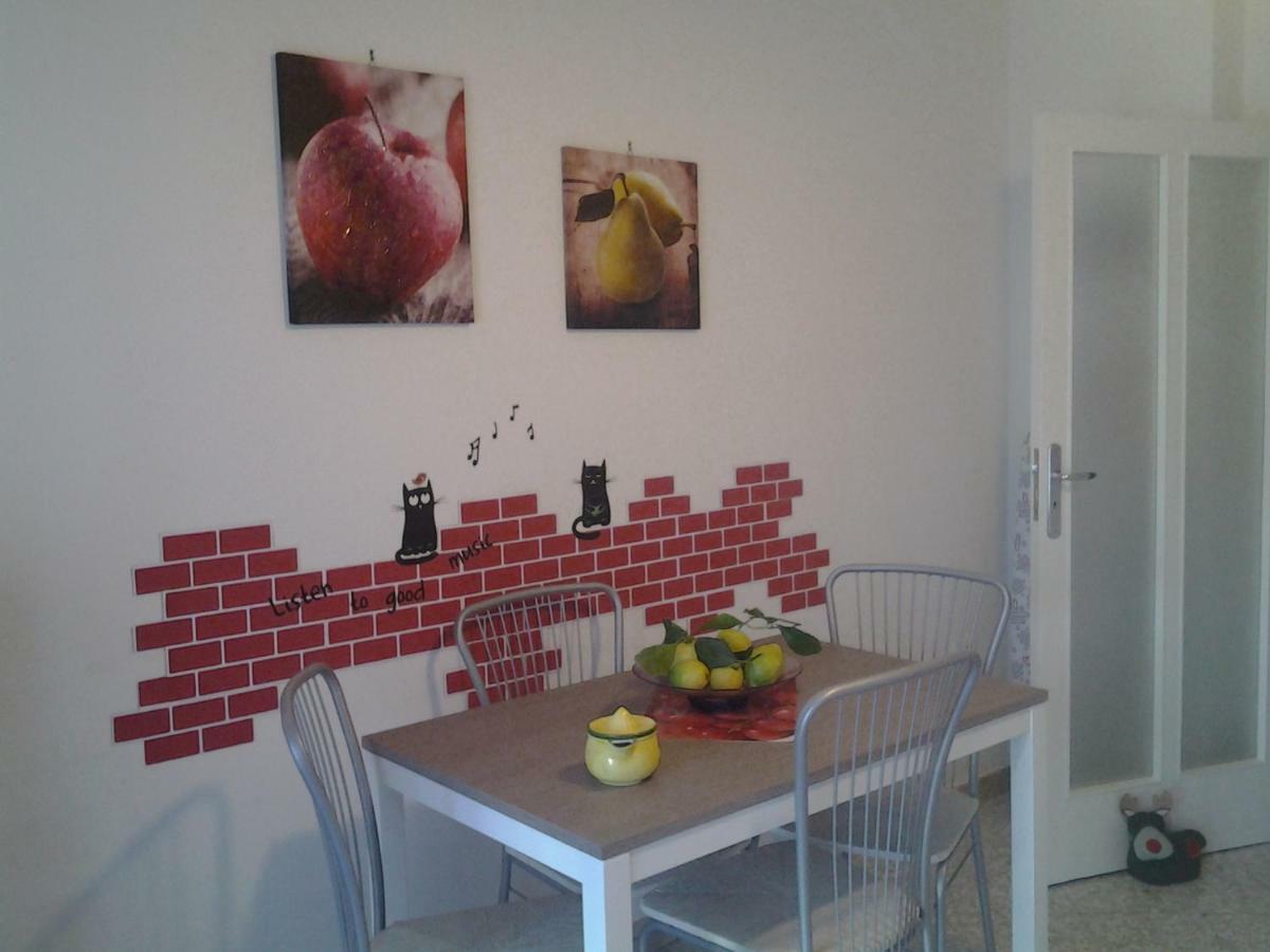 Apartment Casa Migliaccio
