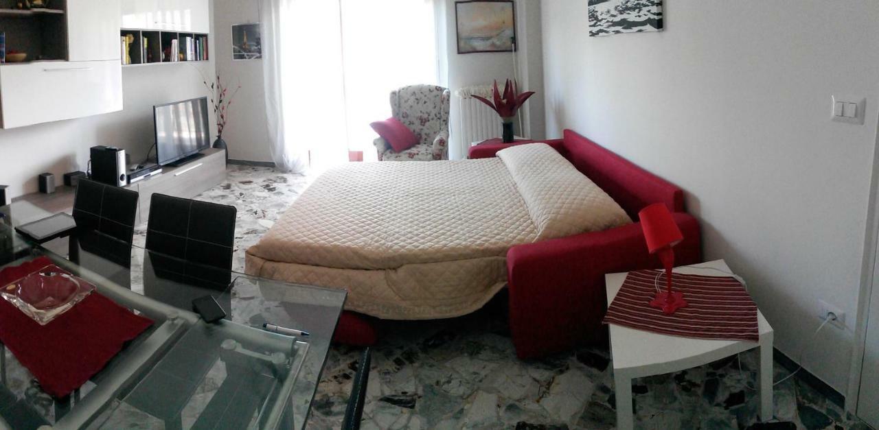 Apartment Casa Migliaccio