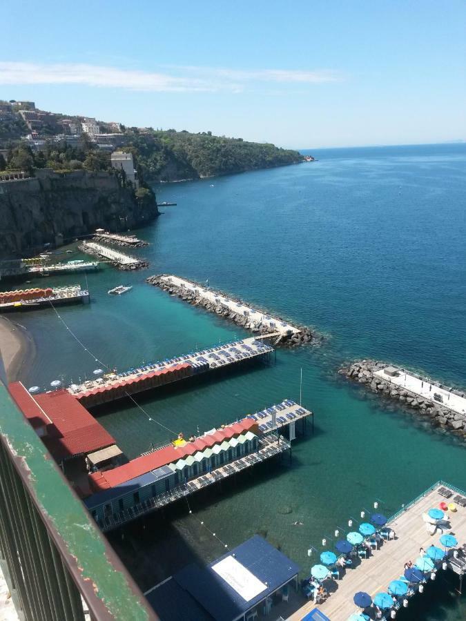 Casa Migliaccio * Sorrento