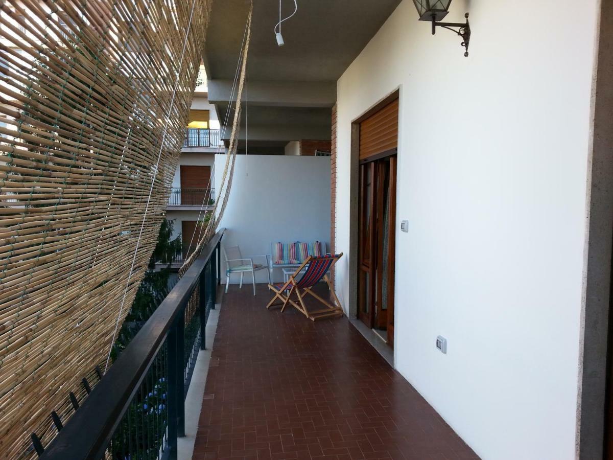 Apartment Casa Migliaccio