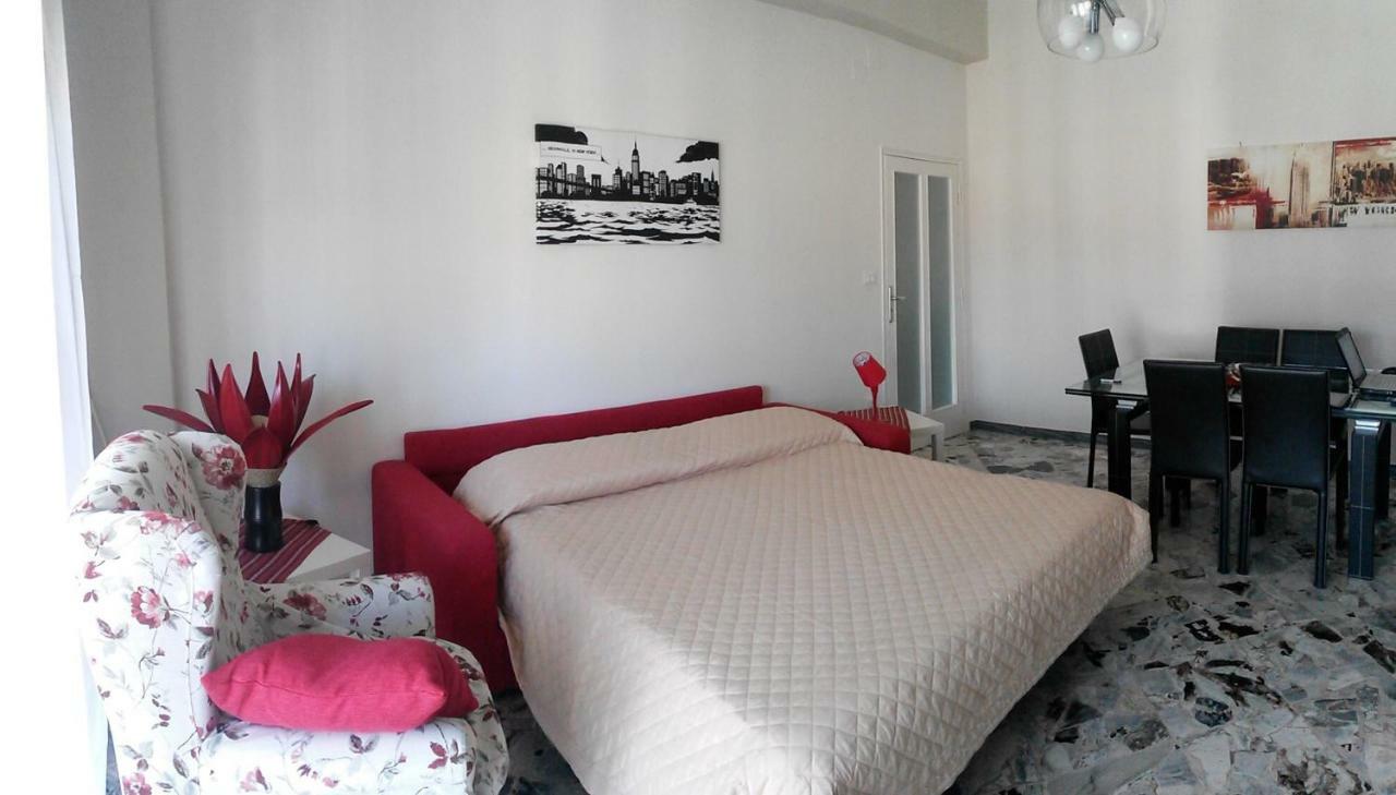 Apartment Casa Migliaccio