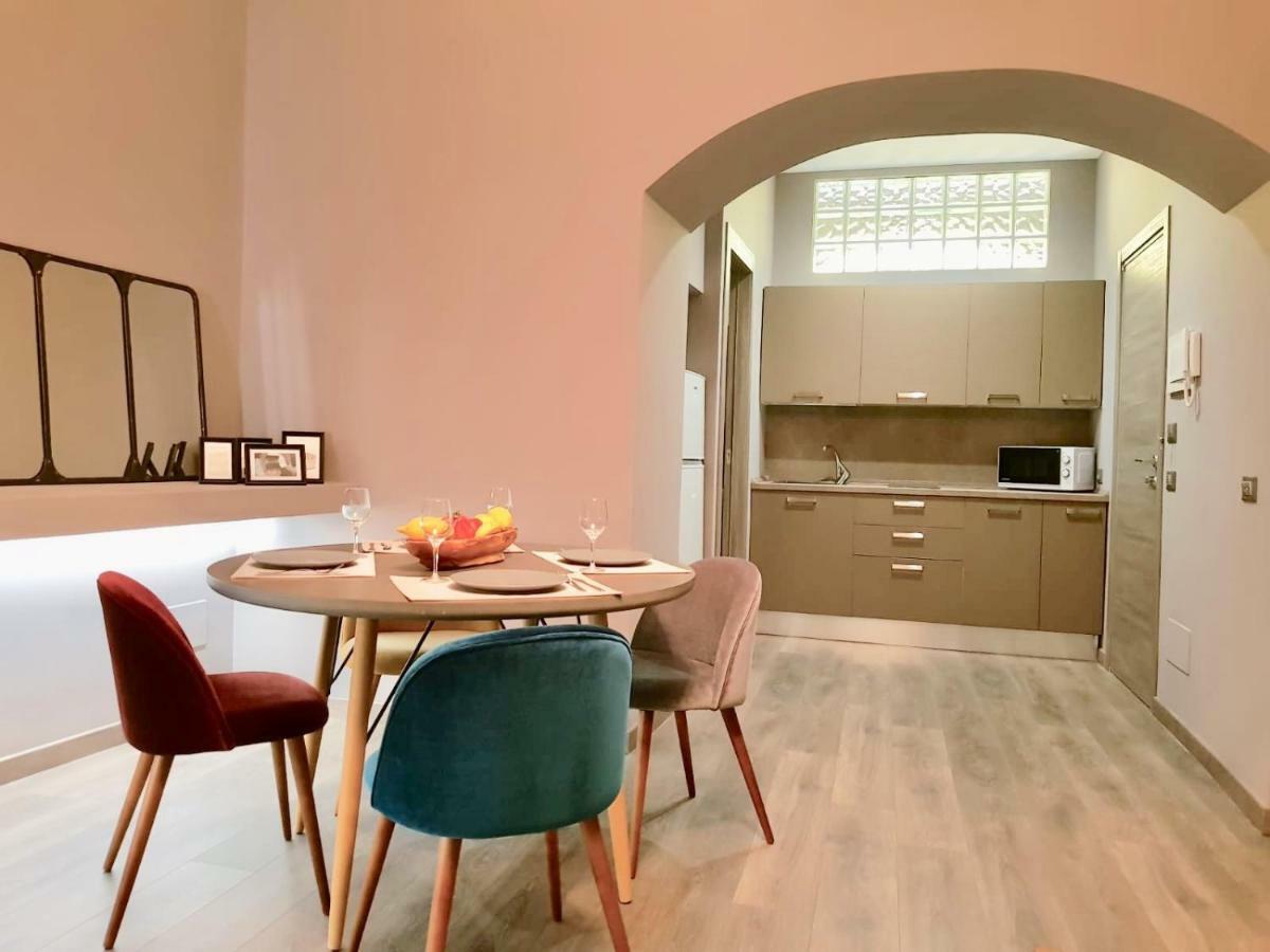 Maison Borghese *
