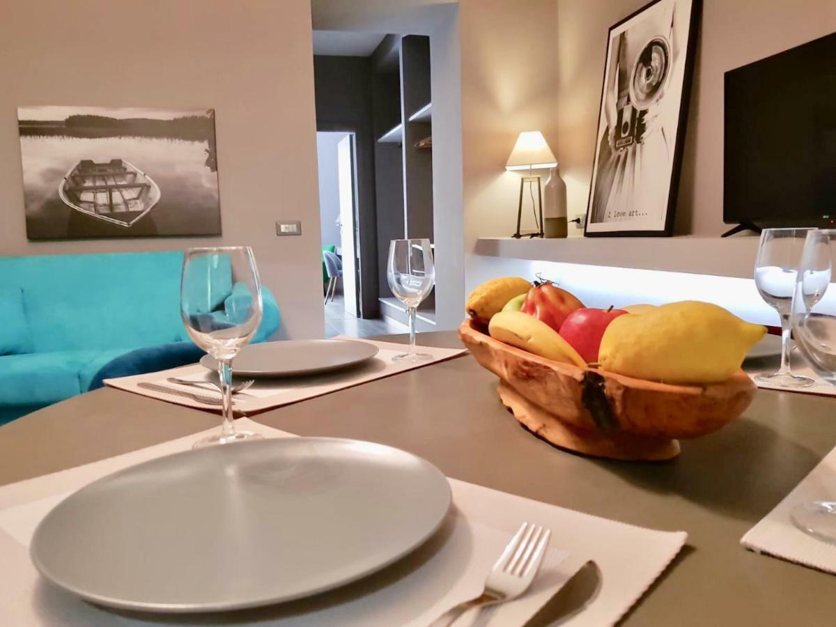 Maison Borghese Holiday home