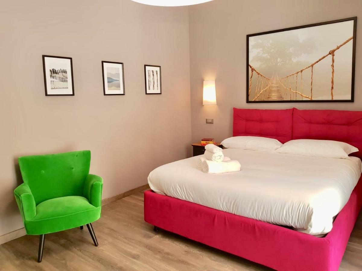 Maison Borghese Holiday home Sorrento