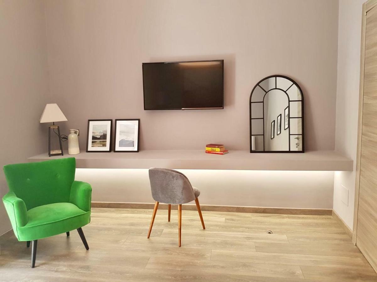 Maison Borghese Holiday home Sorrento