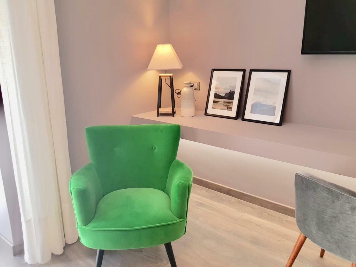 Maison Borghese Holiday home