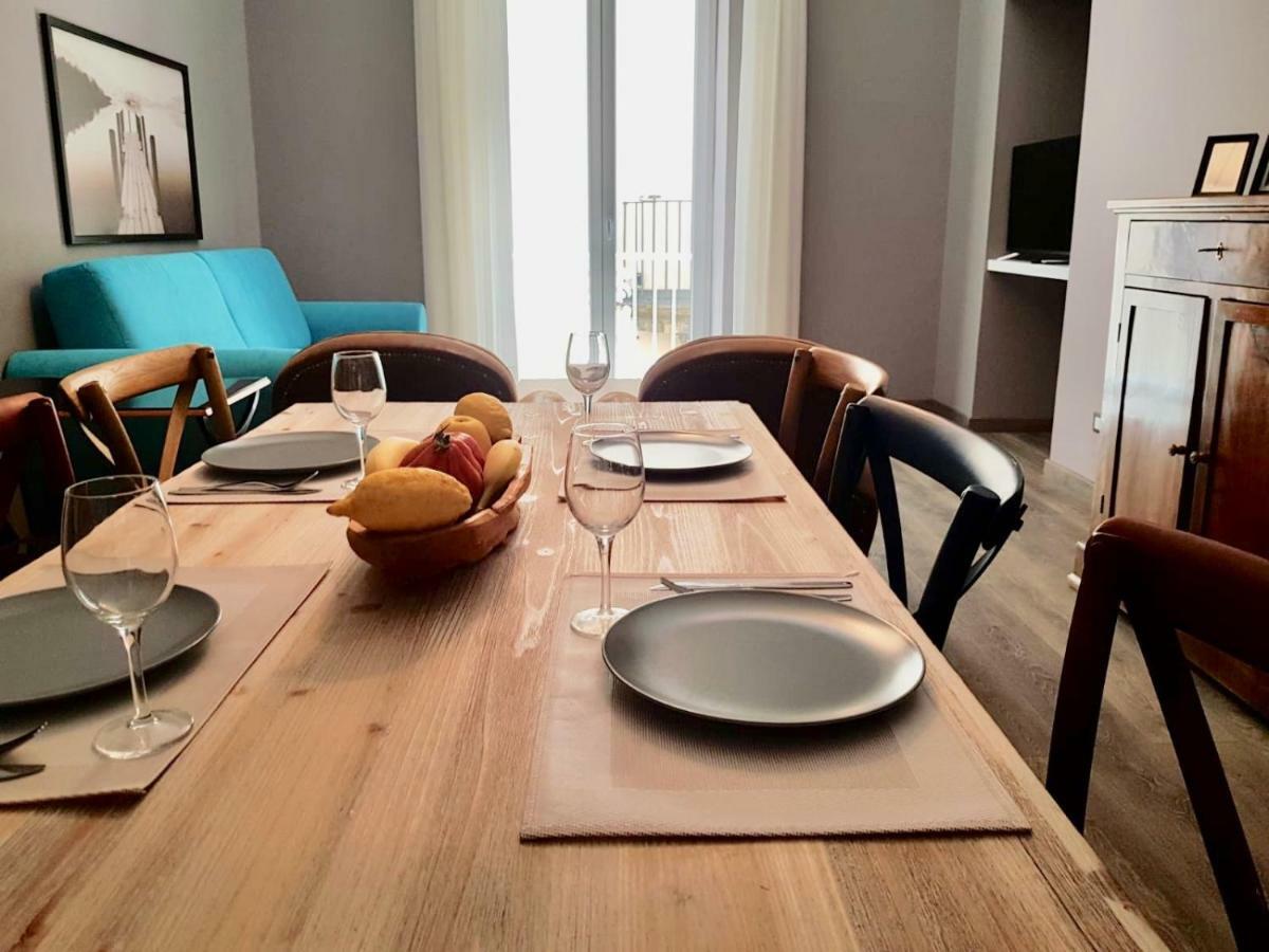 Holiday home Maison Degli Archi *