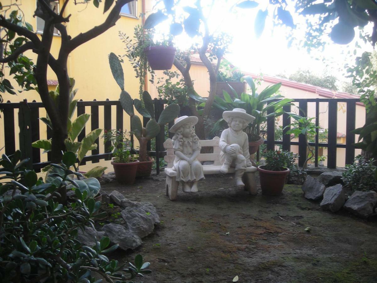 L'arcobaleno Bed & Breakfast