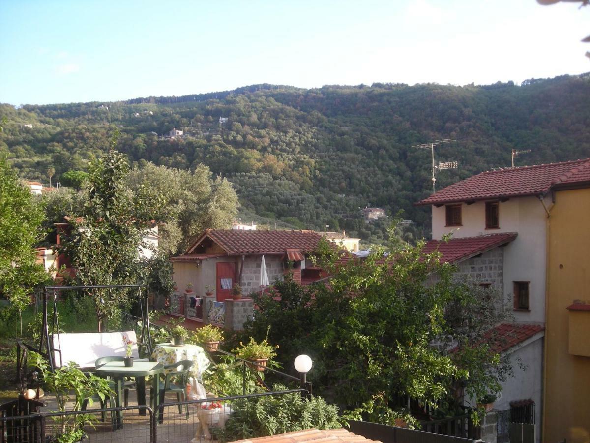 L'arcobaleno Bed & Breakfast Sorrento