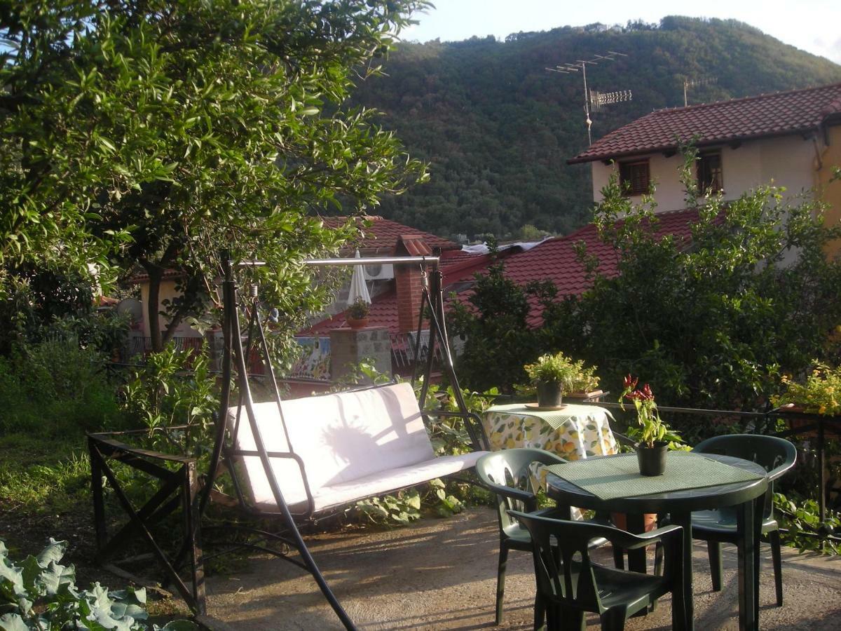 Bed & Breakfast L'arcobaleno *