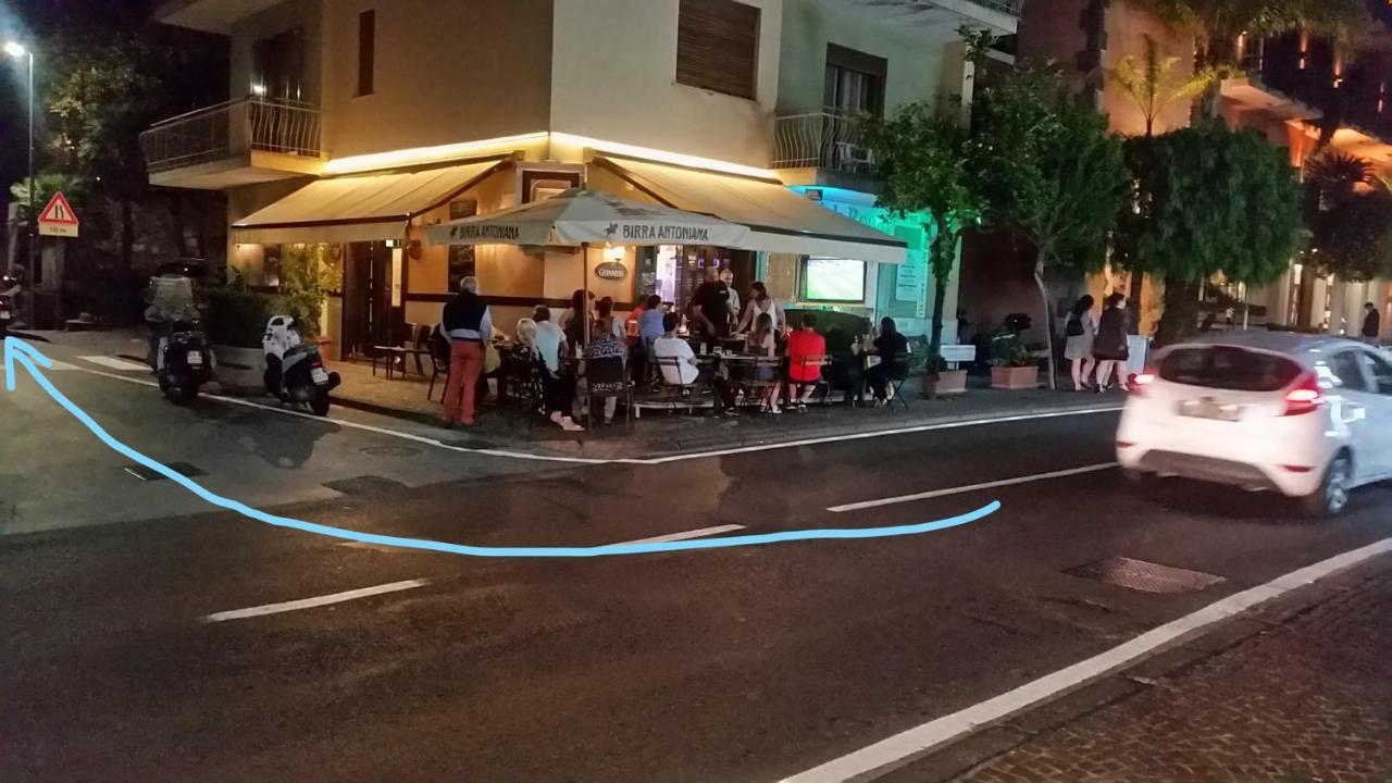 Casa Carolina *