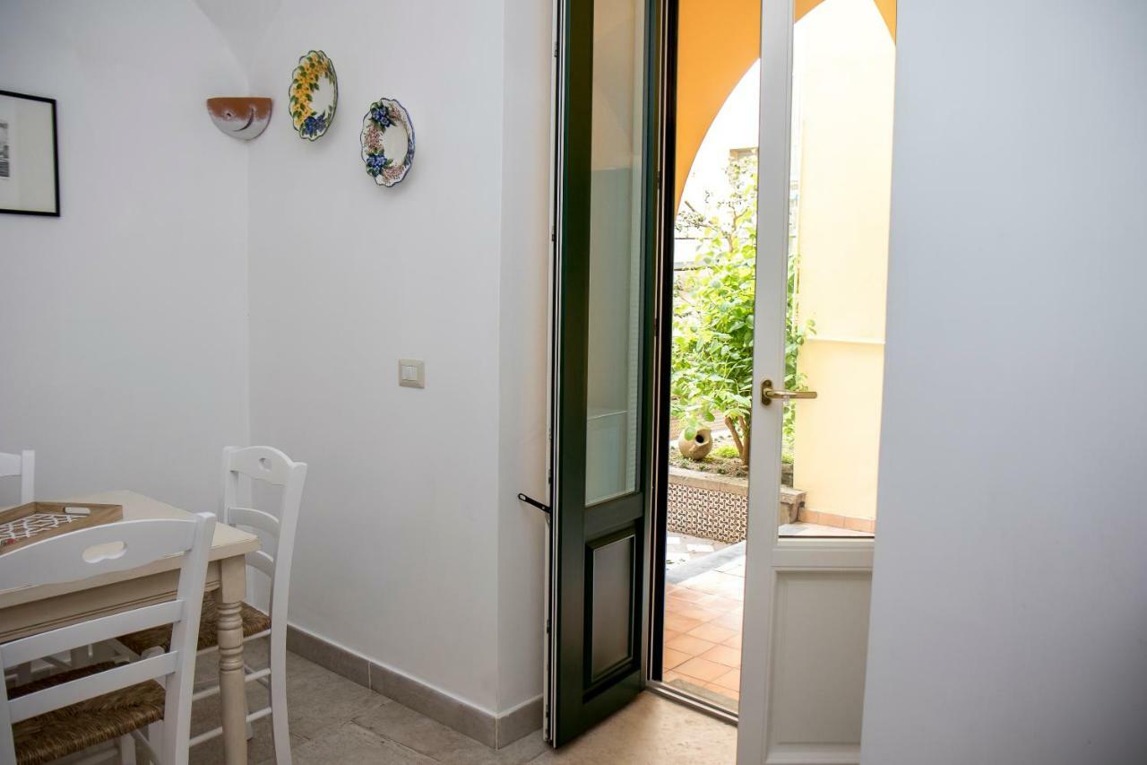 Casetta Fuoro