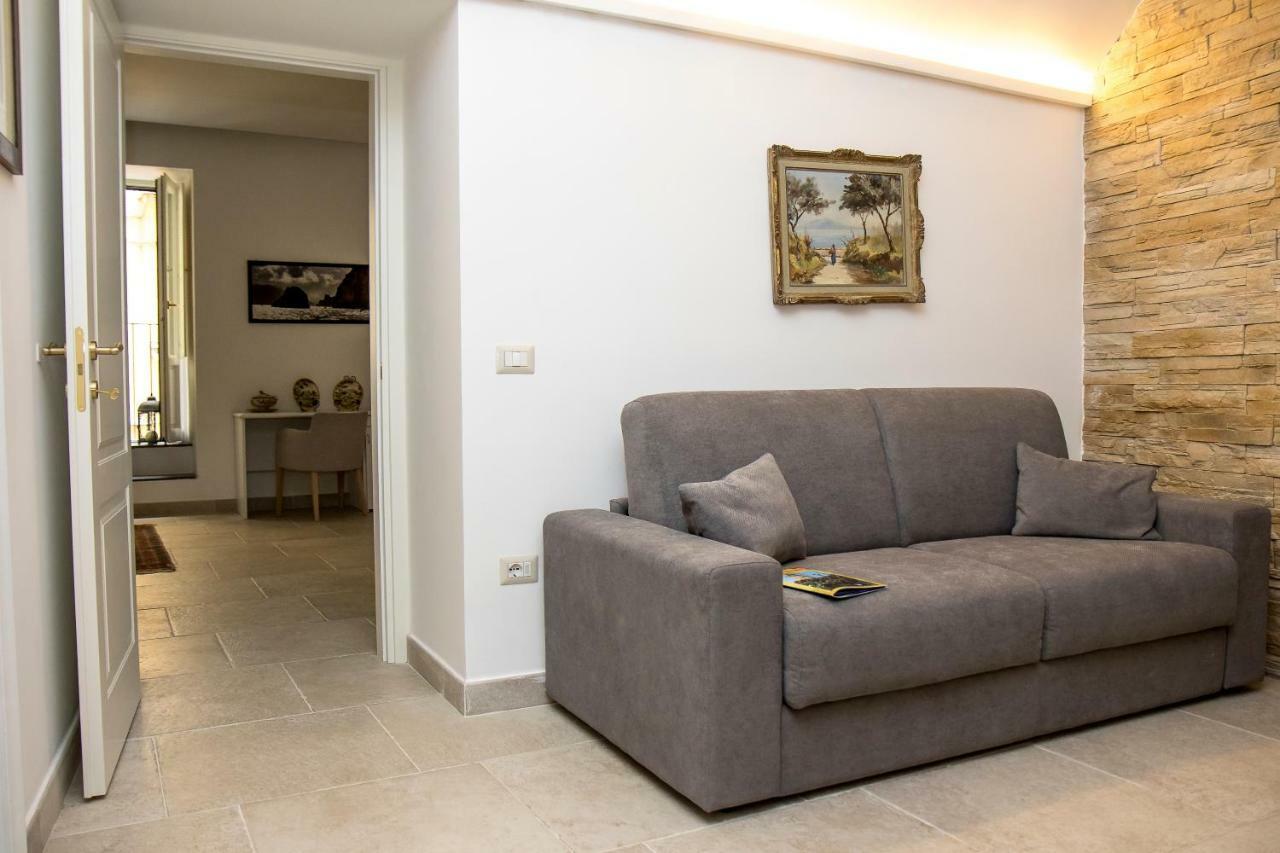 Holiday home Casetta Fuoro