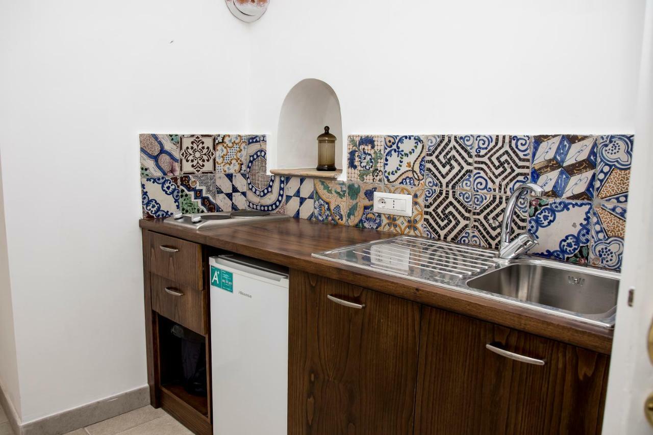 Holiday home Casetta Fuoro Sorrento