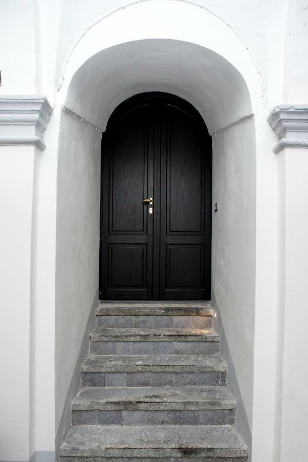 Casetta Fuoro Holiday home *