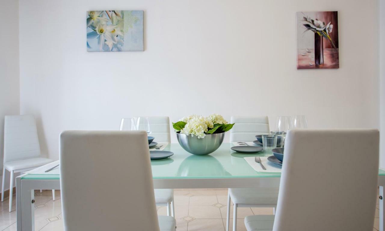 Holiday home Aranci 99 House *