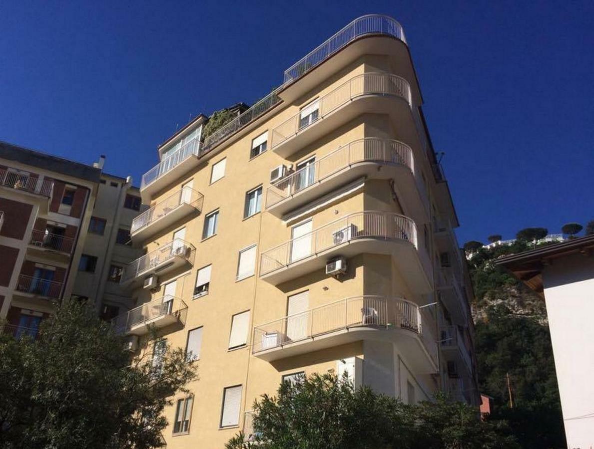 Apartment Cafiero Flat *