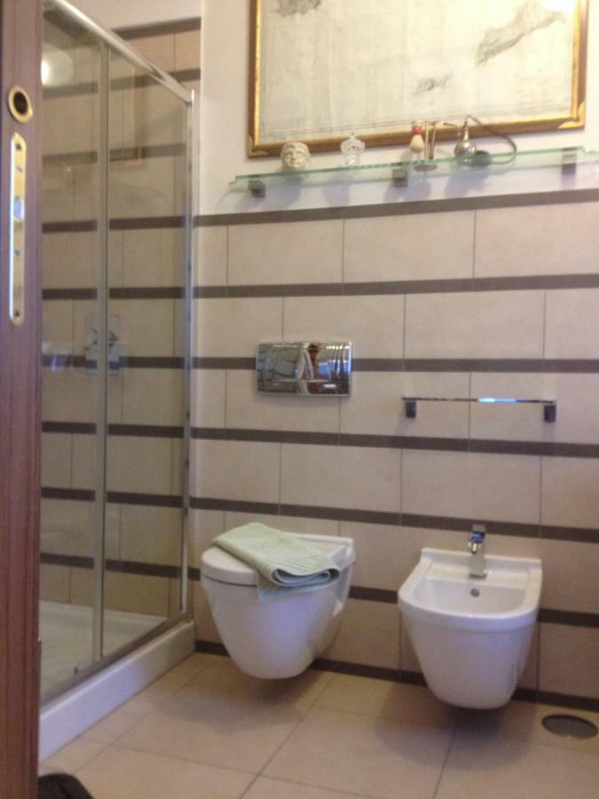 Bed & Breakfast Domus Felix Sorrento