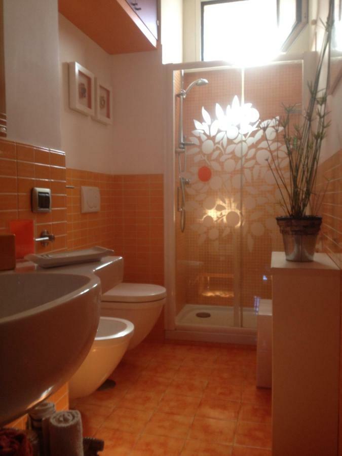 Bed & Breakfast Domus Felix Sorrento