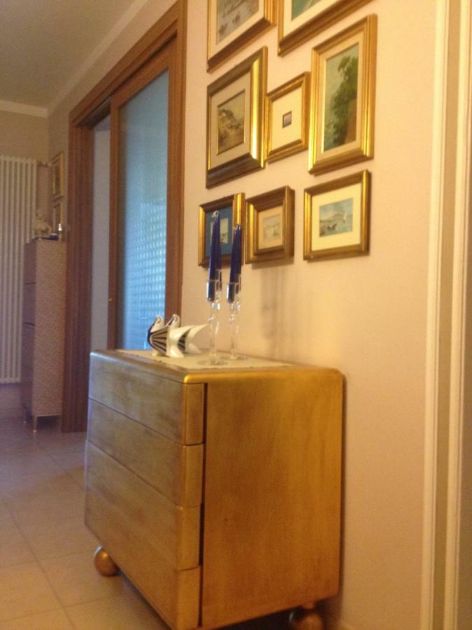 Bed & Breakfast Domus Felix