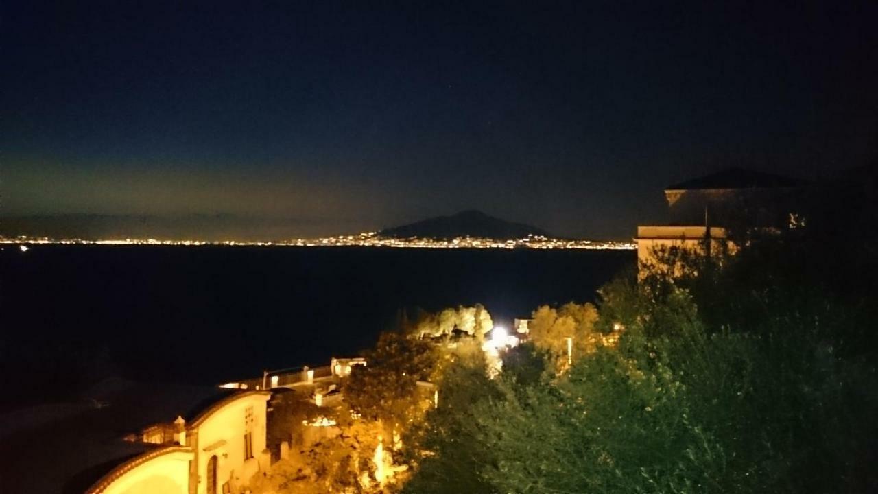 L'ulivina Sorrento