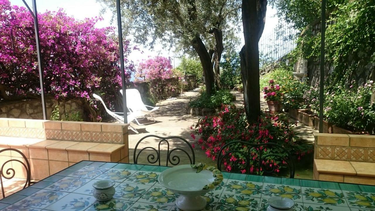 Villa L'ulivina