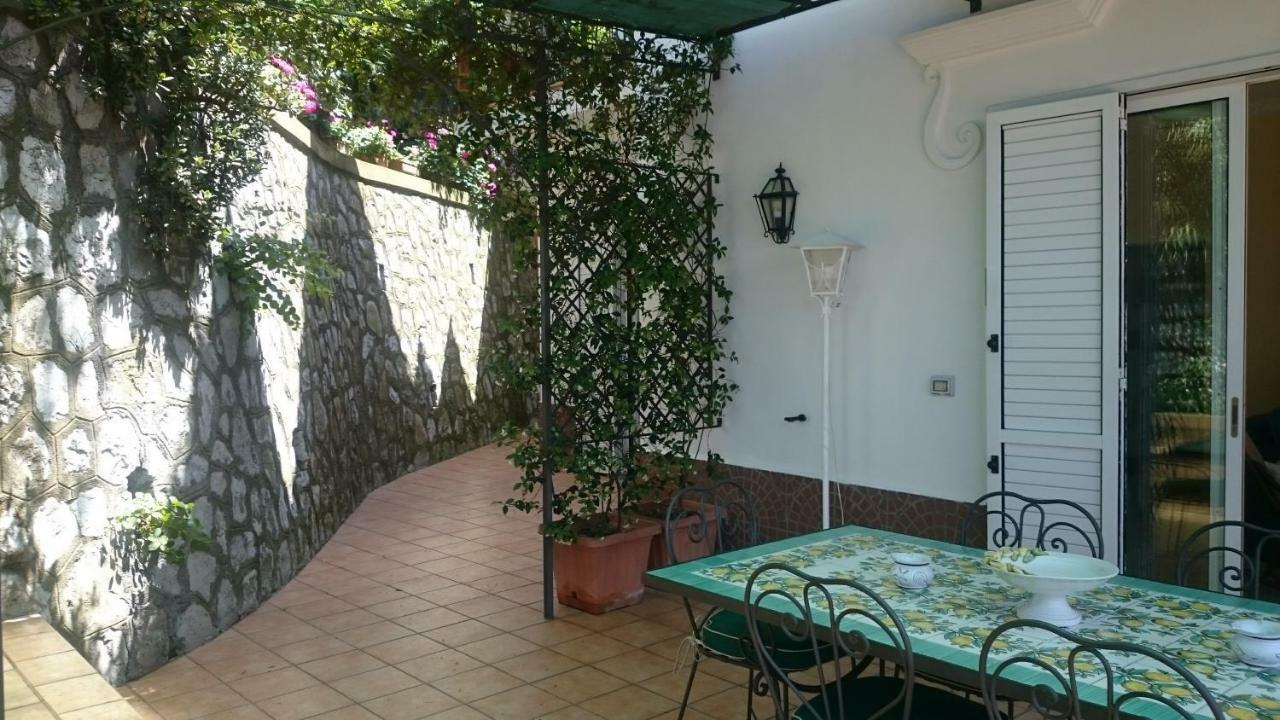 L'ulivina Villa *