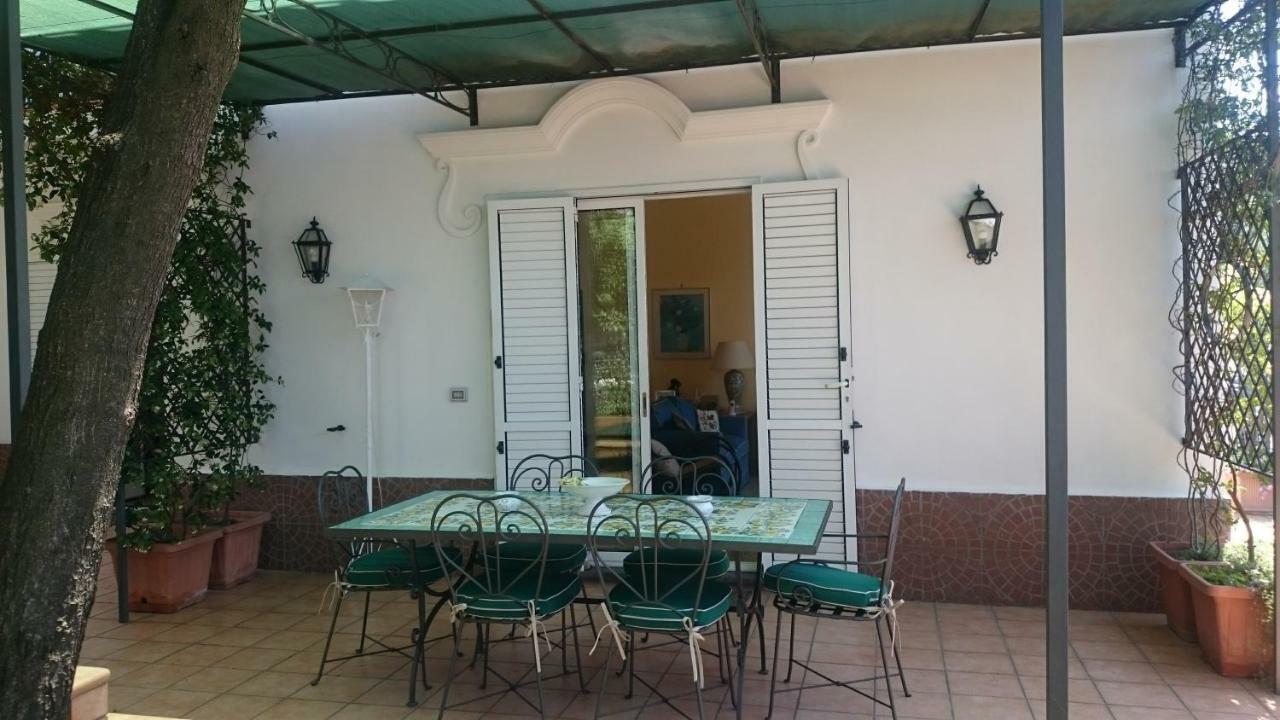 L'ulivina Villa