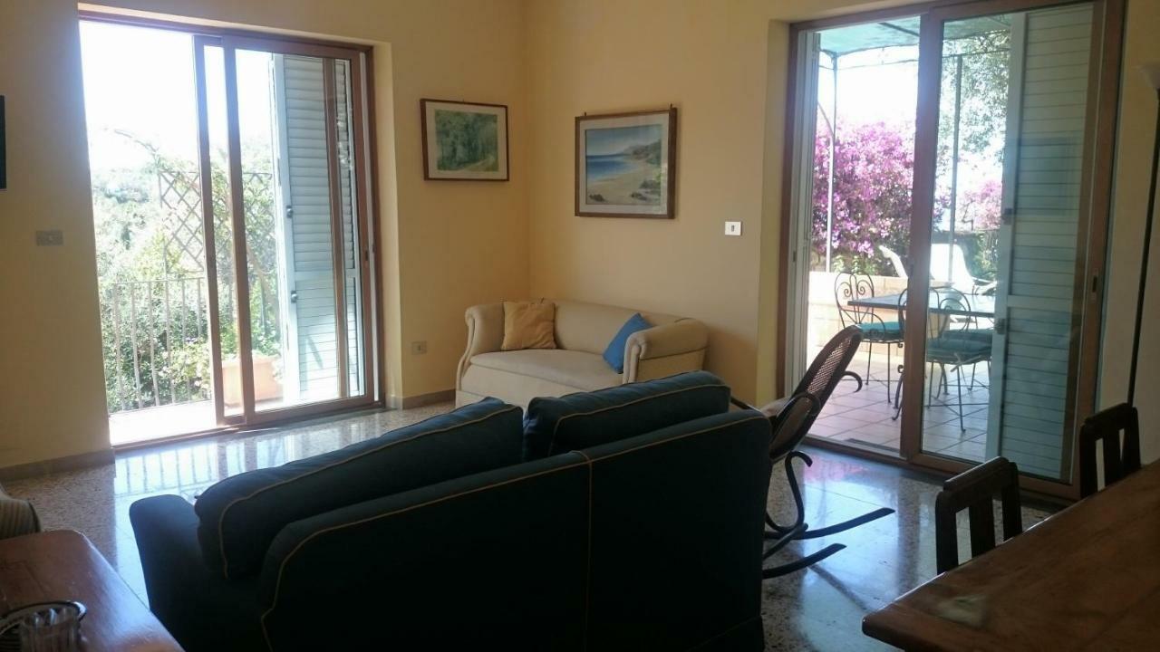 Villa L'ulivina Sorrento