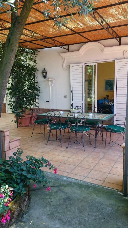 Villa L'ulivina