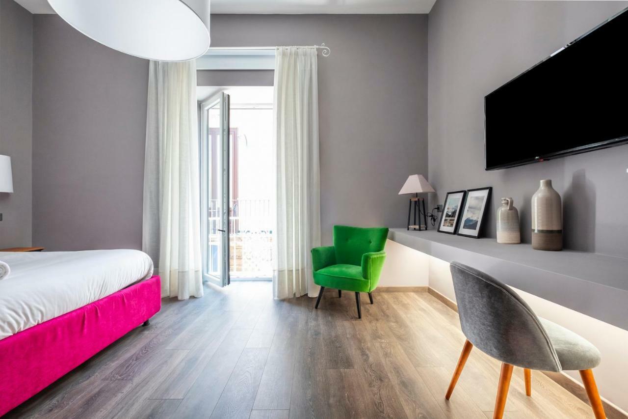 Maison Borghese Holiday home