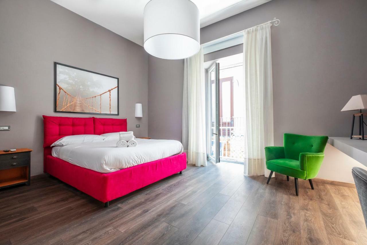 Maison Borghese Holiday home