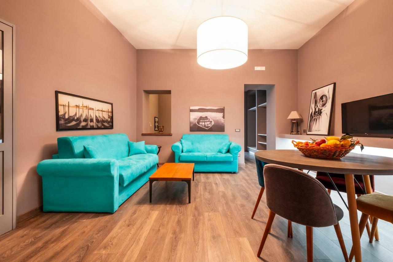 Holiday home Maison Borghese *