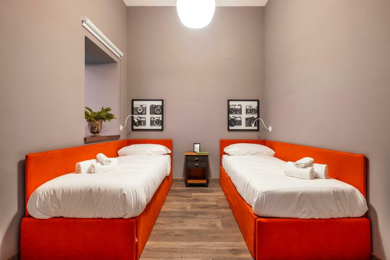 Holiday home Maison Borghese Sorrento