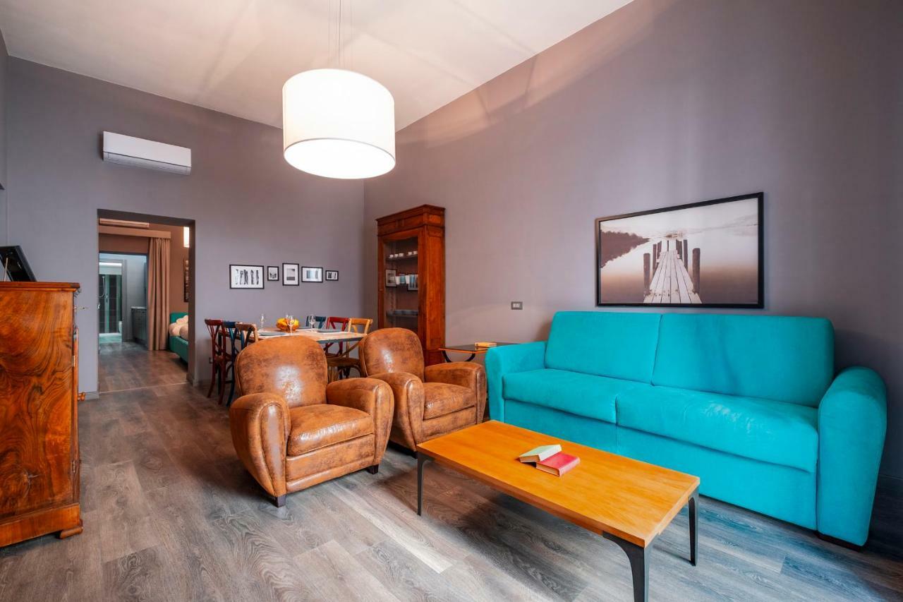 Maison Degli Archi Holiday home *