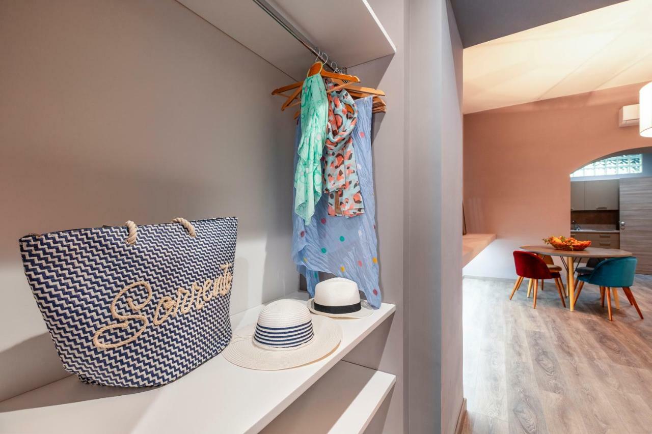 Holiday home Maison Borghese