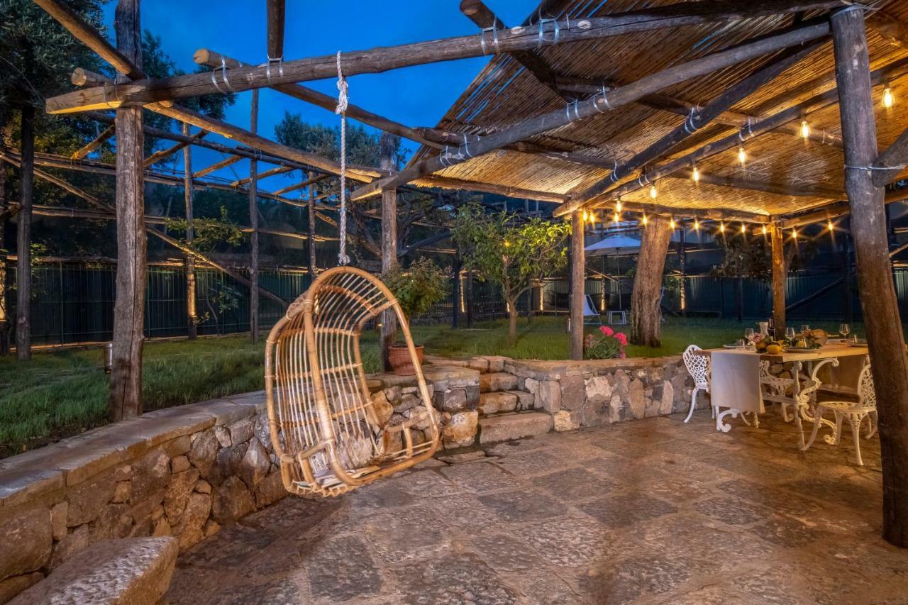 Casa Dei Fiori *