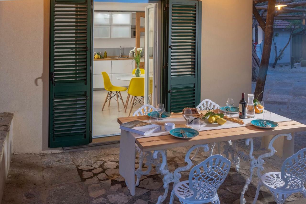 Casa Dei Fiori Casa de férias *